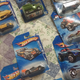 Illustration for article titled Enormous Die-Cast Collection - Box 44 - Holy Hot Wheels Batman!